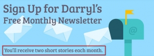 Daryl Woods Newsletter