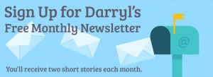 Daryl Woods Newsletter